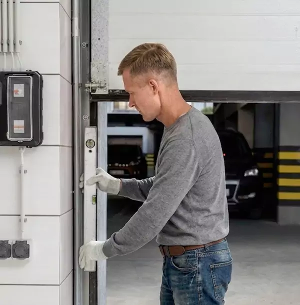 Why Choose Us for Door, Gate and Security Services in Weymouth, MA