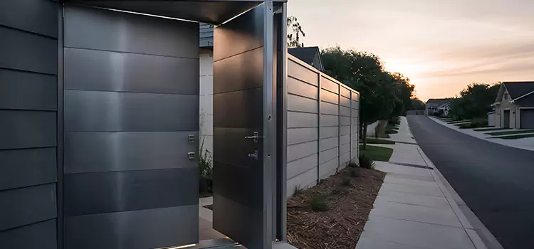 Comprehensive Steel Door Solutions in Weymouth, MA