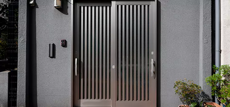 Specialized Steel Door Services in Weymouth, MA